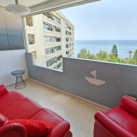 Marbella Centre Beachfront & Pool Dış mekan fotoğraf