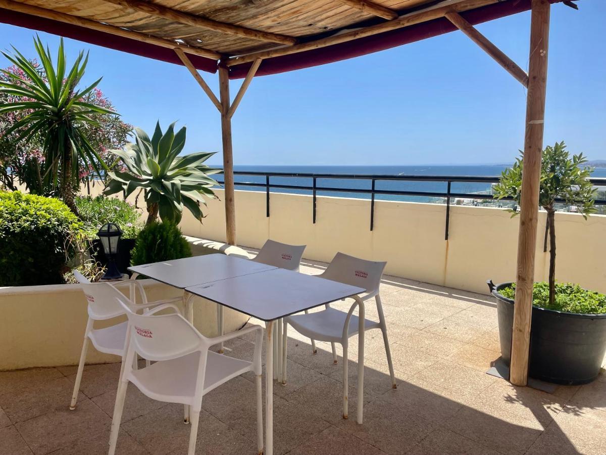 Marbella Centre Beachfront & Pool Dış mekan fotoğraf