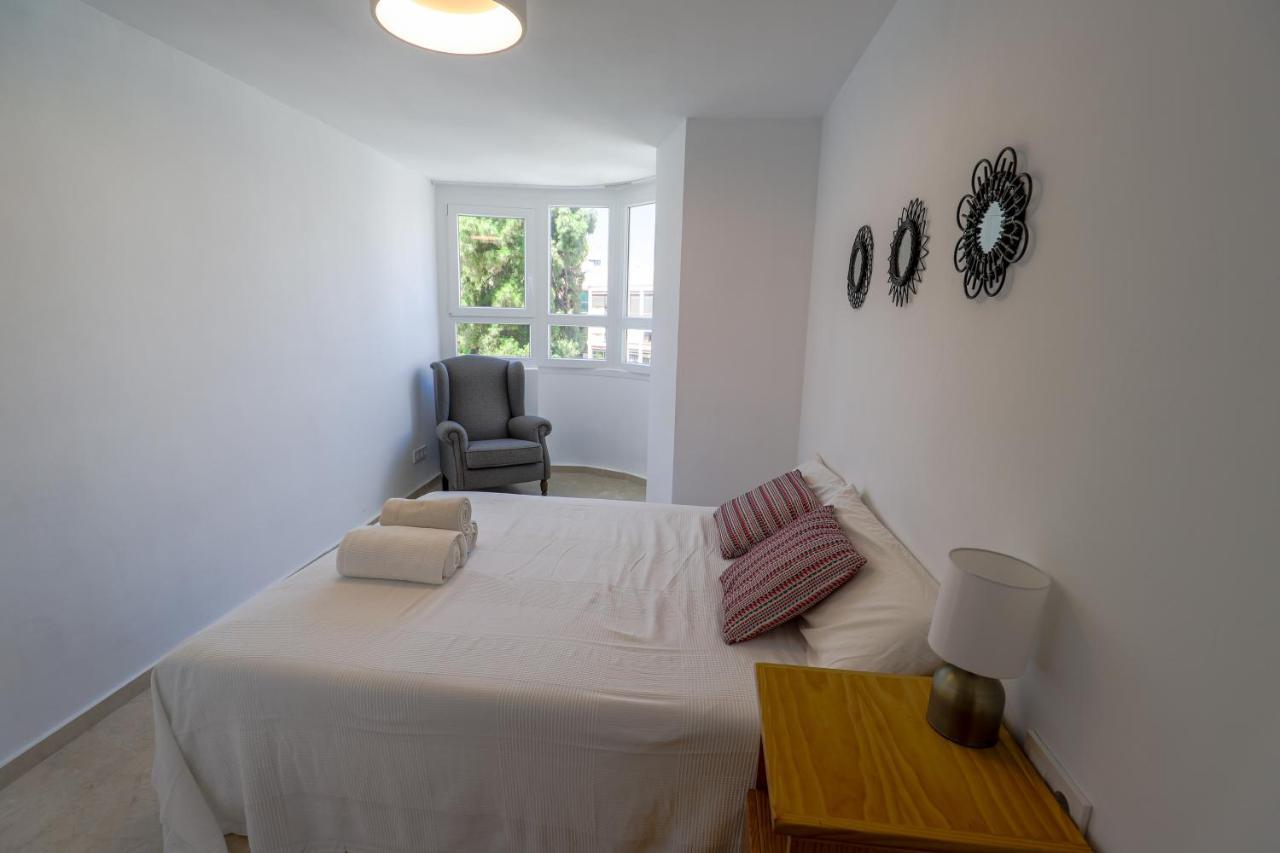 Marbella Centre Beachfront & Pool Dış mekan fotoğraf