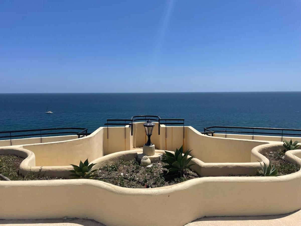 Marbella Centre Beachfront & Pool Dış mekan fotoğraf