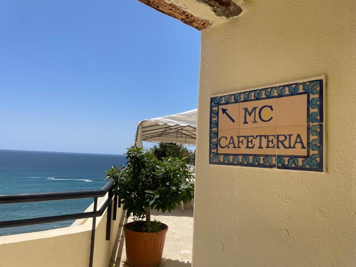 Marbella Centre Beachfront & Pool Dış mekan fotoğraf
