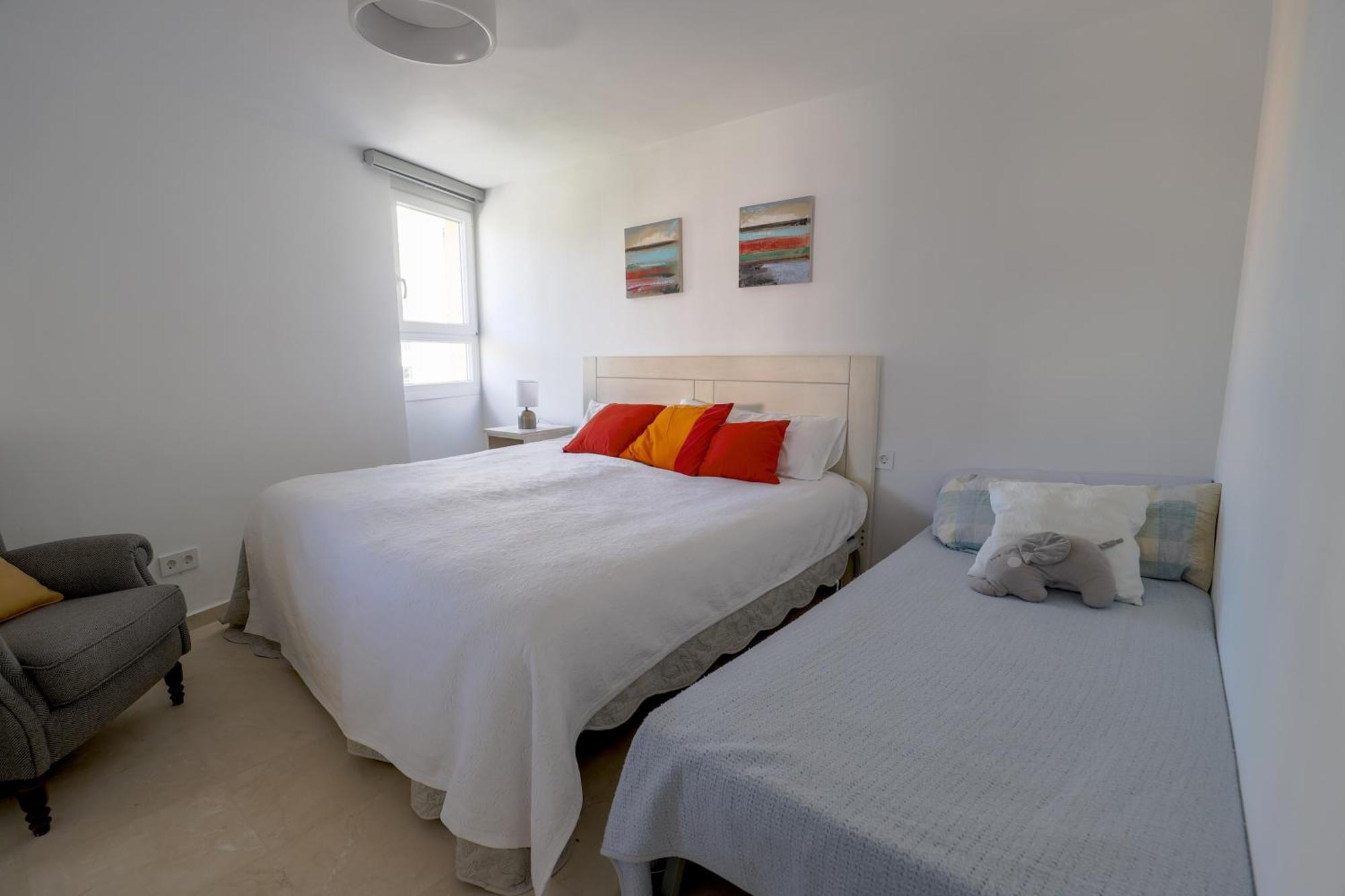 Marbella Centre Beachfront & Pool Dış mekan fotoğraf