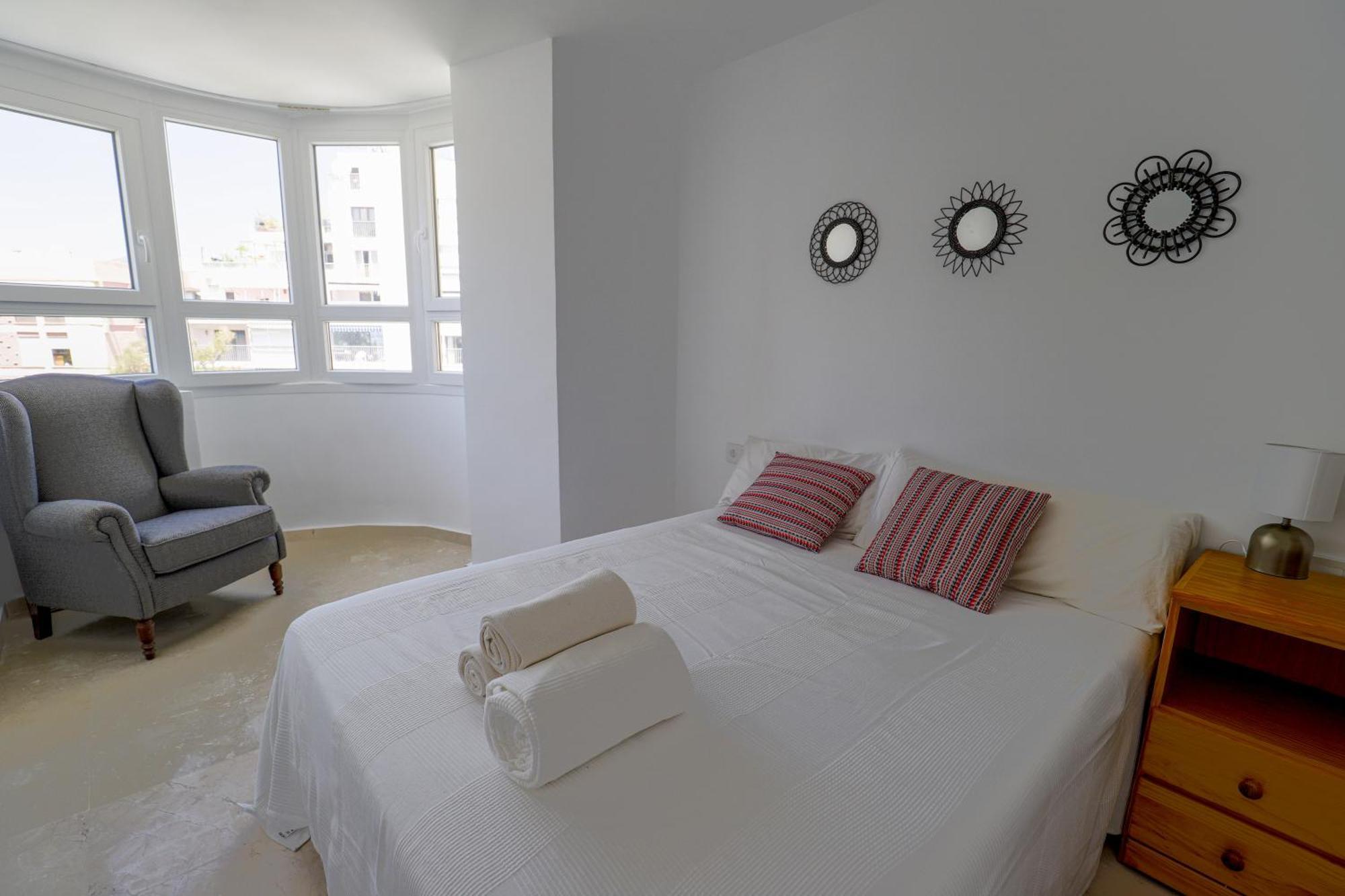 Marbella Centre Beachfront & Pool Dış mekan fotoğraf