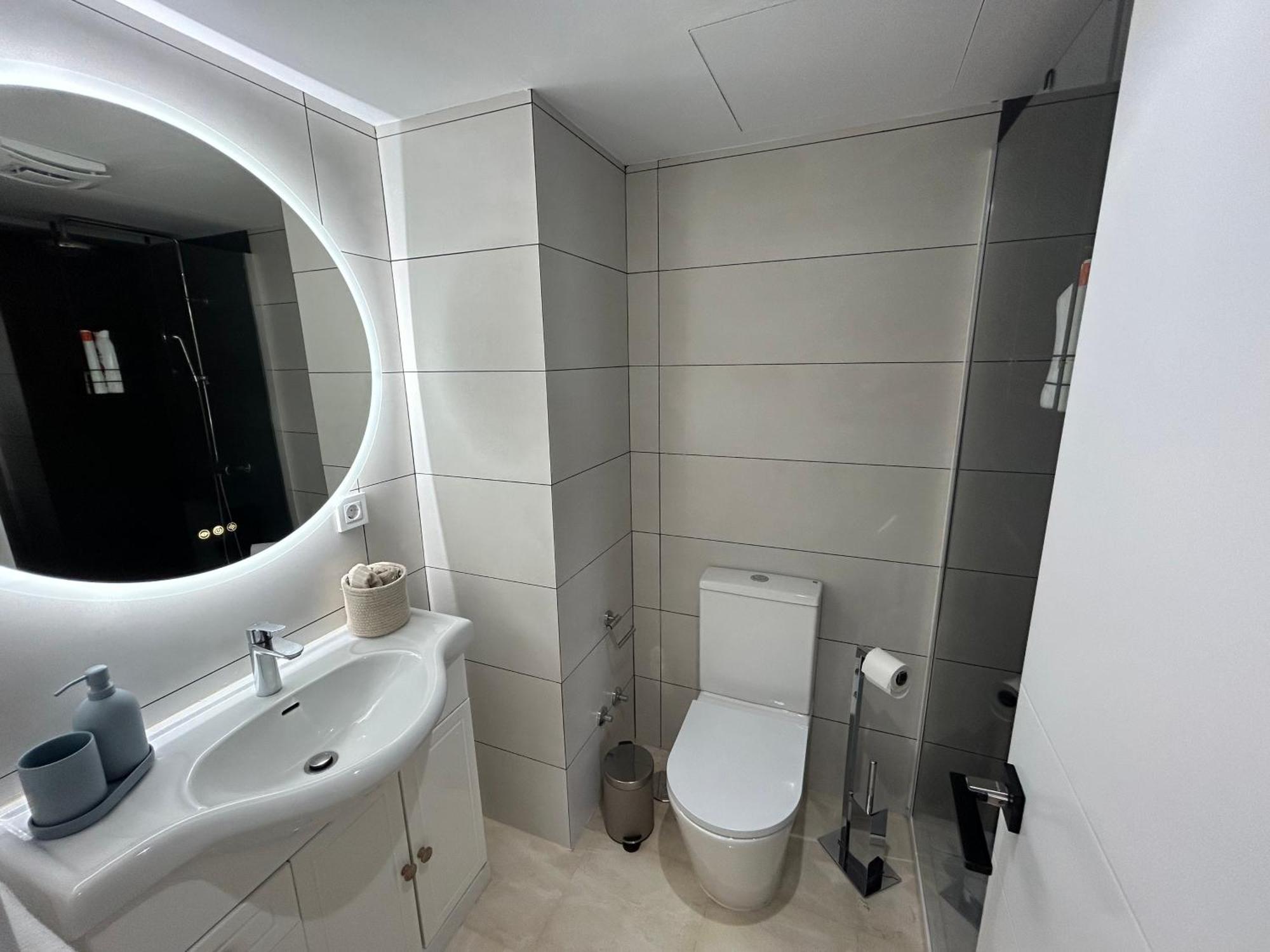 Marbella Centre Beachfront & Pool Dış mekan fotoğraf