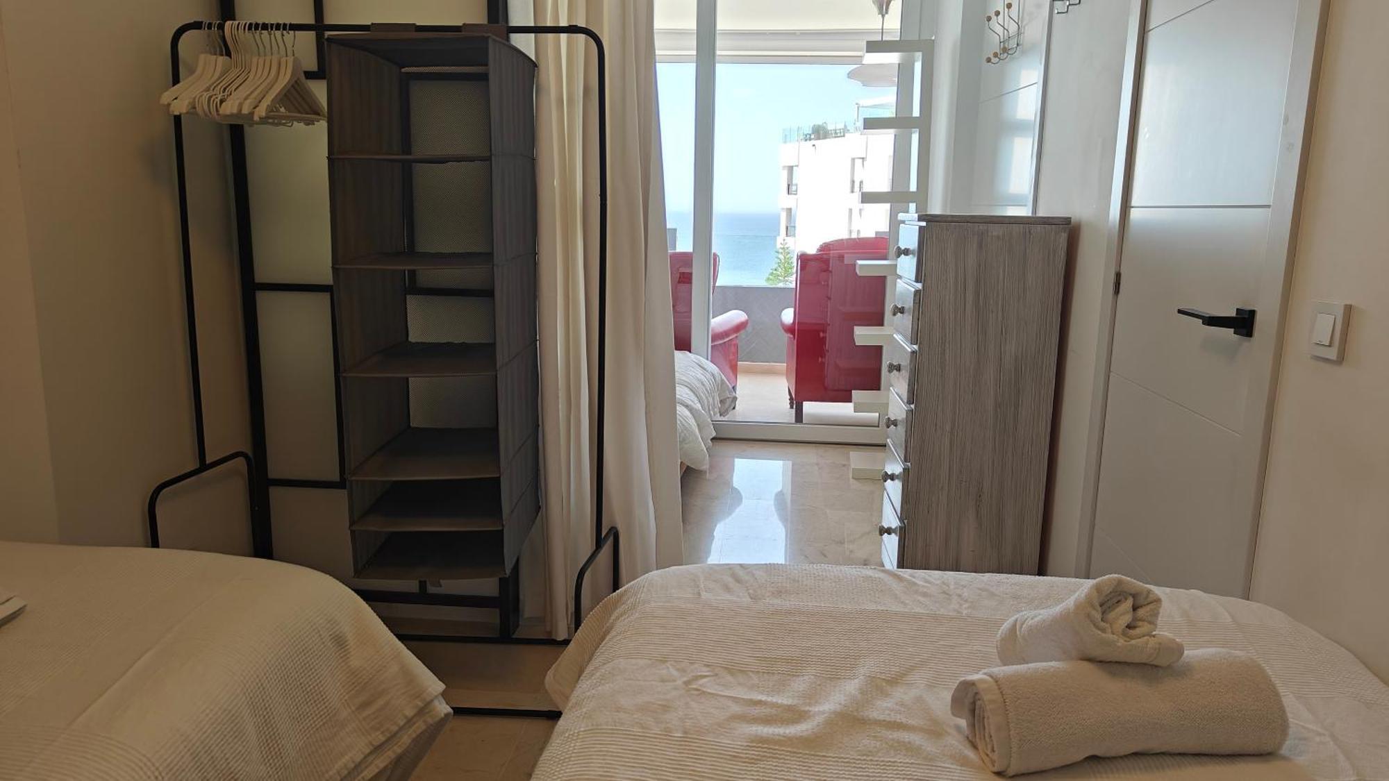 Marbella Centre Beachfront & Pool Dış mekan fotoğraf