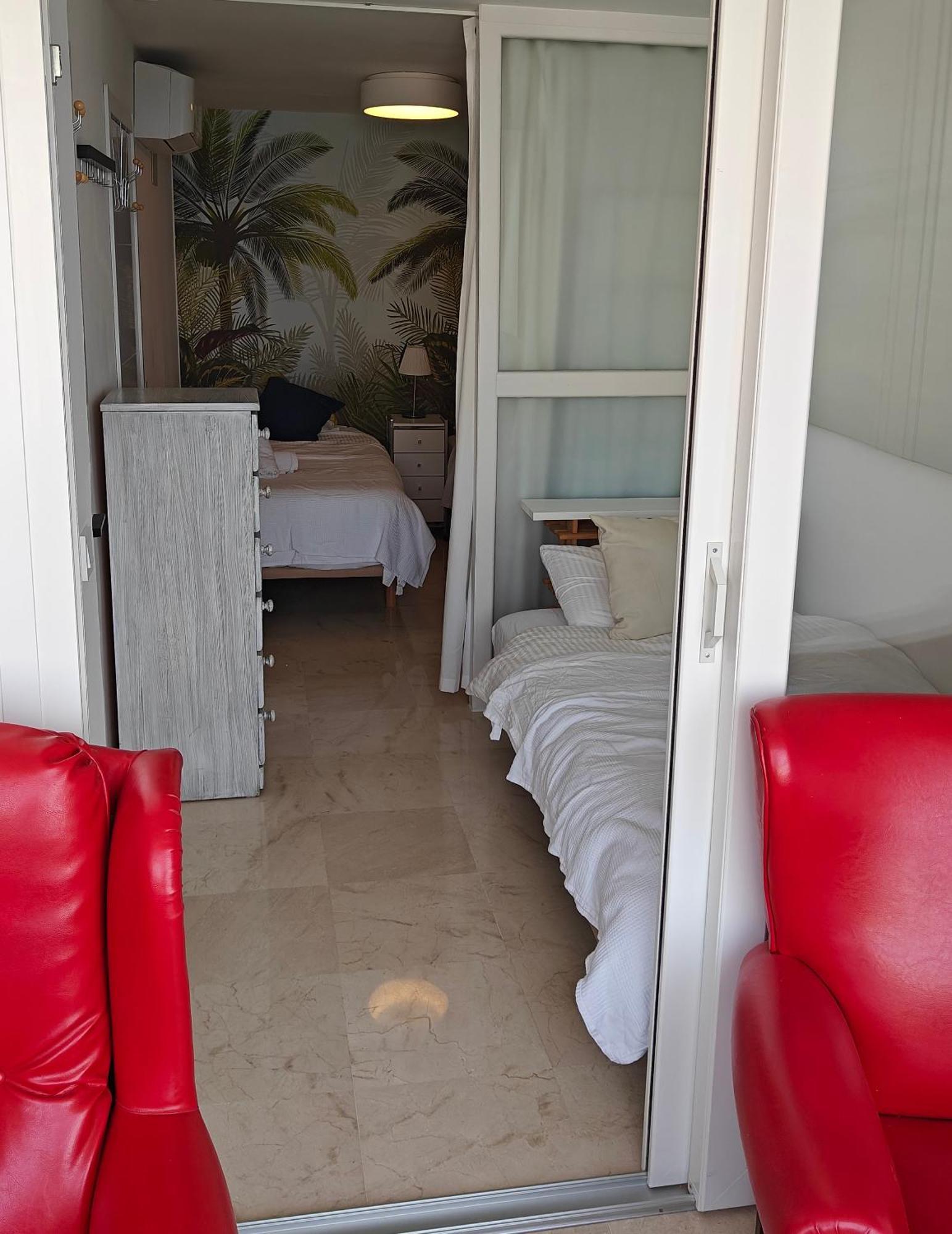 Marbella Centre Beachfront & Pool Dış mekan fotoğraf